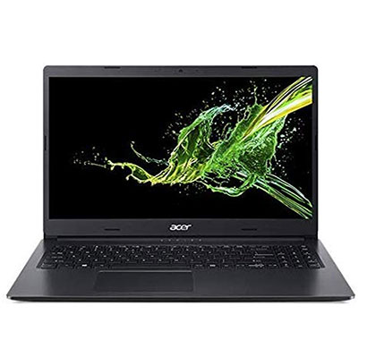 acer aspire 3 a315-55g-549b laptop (intel core i5/ 8th gen/ 8gb ram/ 1tb hdd/ 15.6 inch screen/windows 10 home/ 2gb mx230 graphics) charcoal black